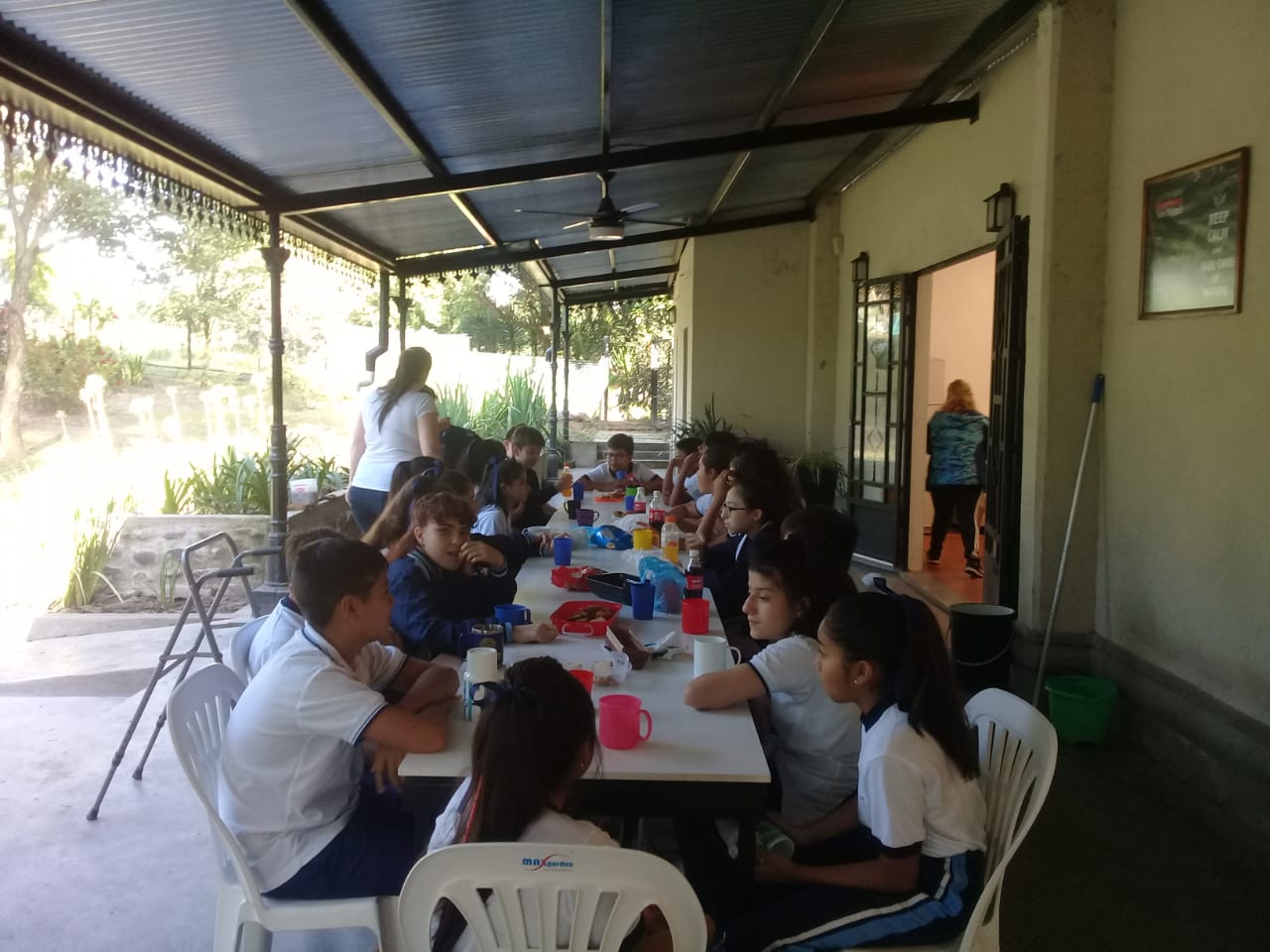 secundario 2