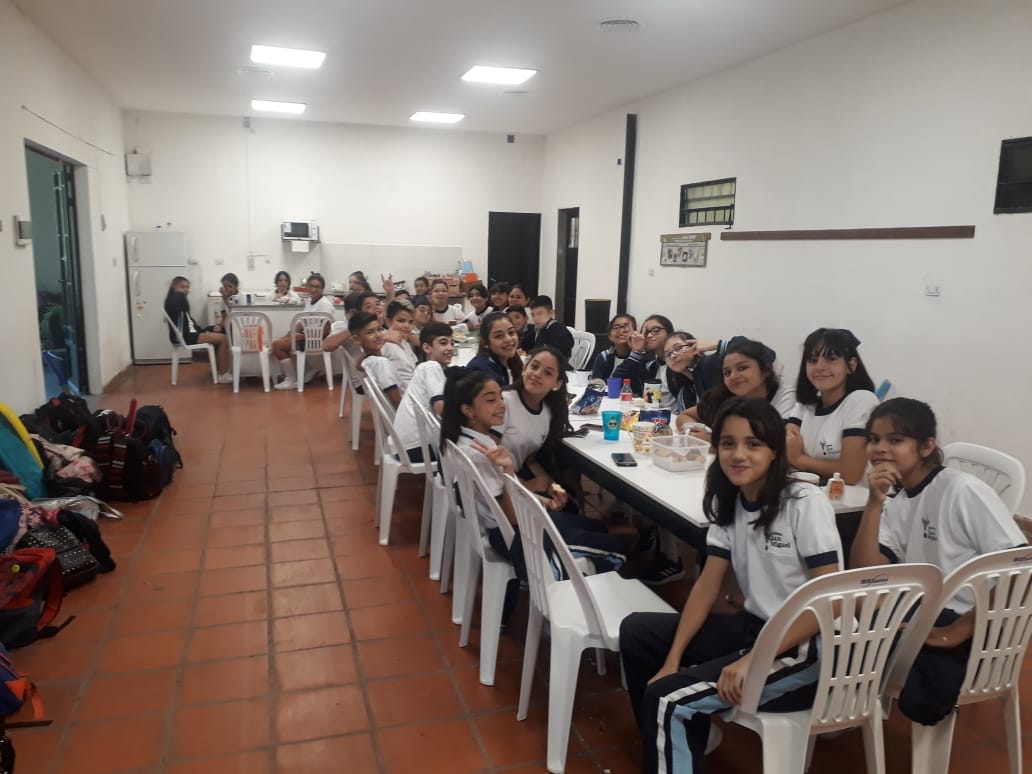 secundario 5