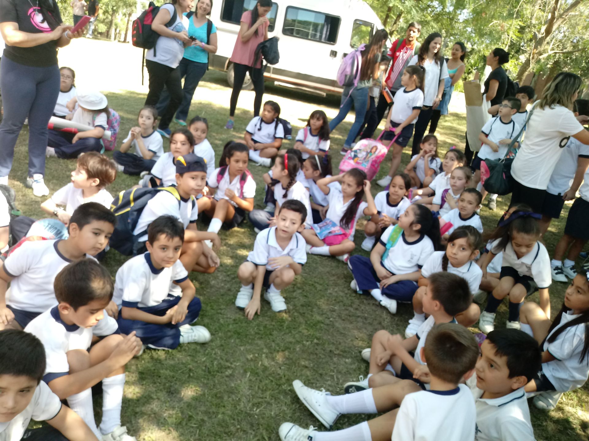 Nivel Secundario Instituto San Miguel